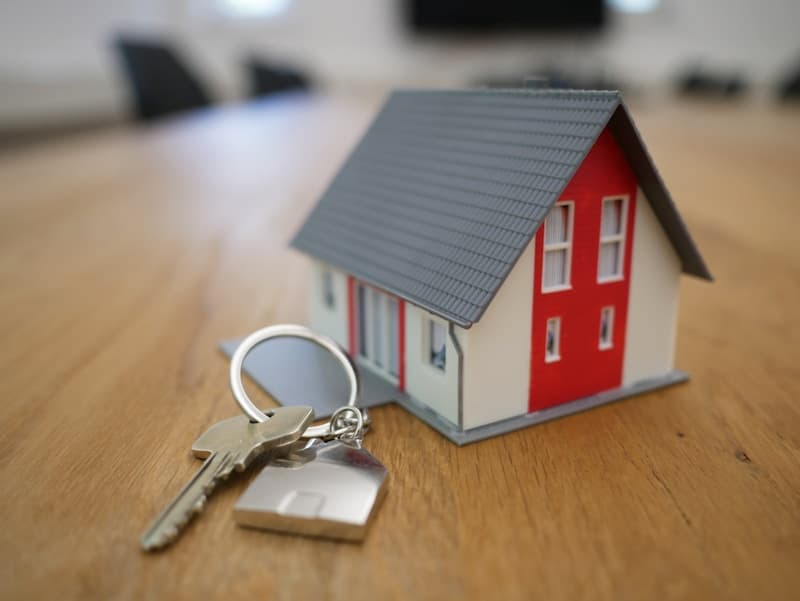 End-of-Tenancy Cleaning