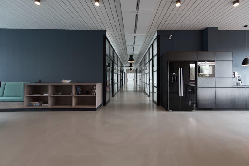 Office & Workplace Cleaning
